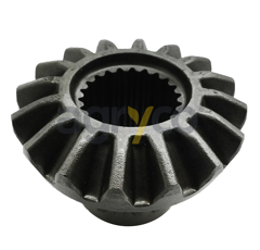 Pignon planétaire pour téléscopique MANITOU 748950 adaptable