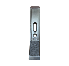 Soc de cultivateur carbure et renfort acier AMAZONE 78708860 adaptable - BlackSteel©