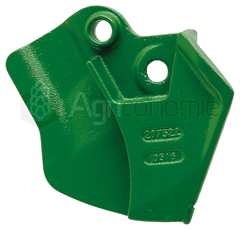 Traceur de sillons court pour semoir AMAZONE 207522 adaptable