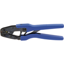 Pince à sertir automatique pour cosses isolées