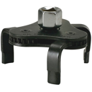 Clé à filtre autoréglable Ø 63 - 102 mm - KS TOOLS