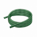 Tuyau opal vert souple à froid Ø 50 mm x 25 m ALFAFLEX (prix au mètre)