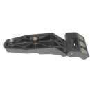 Charnière pour tracteur FIAT 5124786 adaptable