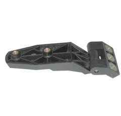 Charnière pour tracteur FIAT 5124786 adaptable