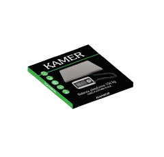 Balance de table capacité 150 kg - KAMER