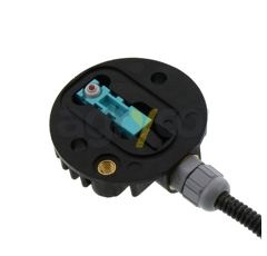 Cable electrique premonte pour téléscopique MERLO 96556 adaptable