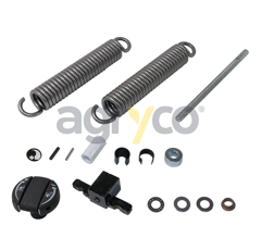 Kit pour téléscopique MANITOU 797925 adaptable