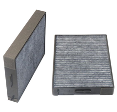 Filtre hydraulique de transmission adaptable HIFI FILTER SH66358