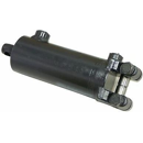 Vérin de direction pour tracteur MASSEY FERGUSON 1605121M91 adaptable