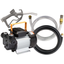 Dieselpumpen Set