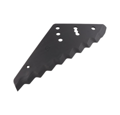 Couteau pour mélangeuse STORTI 16800162 adaptable - Blacksteel©