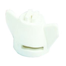 Buse pulvérisateur à jet plat F110 08 Blanc Syntal - HARDI