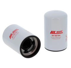 Filtre hydraulique adaptable HIFI FILTER SH66164