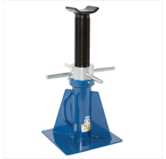 Unterstellbock 20 Tonnen - Höhe 680 mm