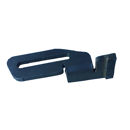 Grattoir carbure HORSCH 34465100 adaptable