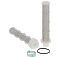 Filtre hydraulique adaptable HIFI FILTER SH62529