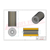 Filtre à gasoil adaptable HIFI FILTER SN977