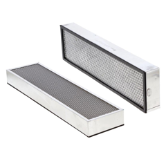 Filtre habitacle adaptable HIFI FILTER SC70072CAG