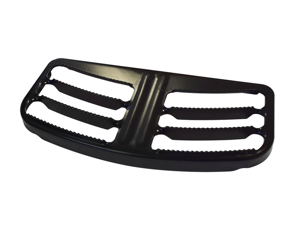 Installation Sans Soudure Marchepied Tracteur Pour Modèles 120, 1023E, 1025R, 1026R - Acier, Installation Facile, 15.2cm Marchepied Tracteur John