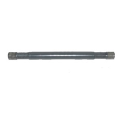 Arbre 595 mm pour moissonneuse-batteuse NEW HOLLAND 9819531 adaptable