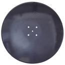 Glatte Scheibe Ø 566 mm für Grubber Nachbau