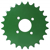 Pignon à chaine pour moissonneuse-batteuse JOHN DEERE Z30558 adaptable