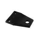 Platte 140 x 15 x 100 mm Nachbau  