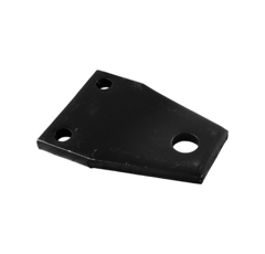 Platte 140 x 15 x 100 mm Nachbau  