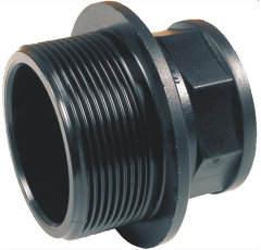 Réduction mâle / femelle - ARAG adaptable