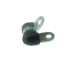 Rohrschelle 15 mm breit NORMA RSGU8