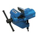 Agrafeuse manuelle à étau 250 mm