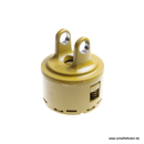 Freilaufkupplung 1 3/8"-Z6 1170019 - Walterscheid