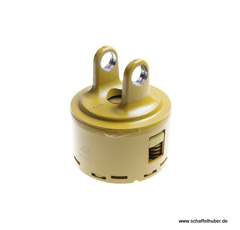 Freilaufkupplung 1 3/8"-Z6 1197256 - Walterscheid