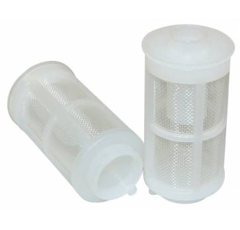 Filtre à gasoil pour machine agricole CNH 84328598 origine