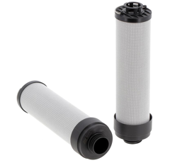 Filtre hydraulique adaptable HIFI FILTER SH74665