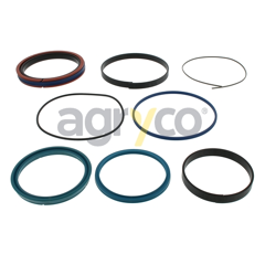 Kit garniture pour téléscopique MERLO 92263 adaptable