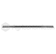 Latte pour moissonneuse-batteuse LAVERDA 300114127 adaptable