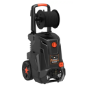 Nettoyeur haute pression eau froide K250 2.0 TSR NEW 15L/min - 170 bar | COMET
