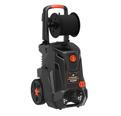 Nettoyeur haute pression eau froide K250 2.0 TSR NEW 15L/min - 170 bar | COMET