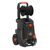 Nettoyeur haute pression eau froide K250 2.0 TSR NEW 15L/min - 170 bar | COMET