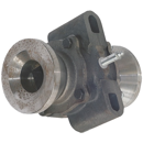 Palier complet pour arbre carré 30 x 30 mm - 185 mm adaptable