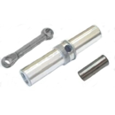 Jeu de tige pour tracteur JOHN DEERE AL70300 adaptable