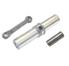 Jeu de tige pour tracteur JOHN DEERE AL70300 adaptable