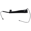 Bras de rétroviseur gauche pour tracteur CASE IH 87346605 adaptable