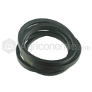 Courroie trapezoidale pour moissonneuse CASE IH LA340432438 adaptable