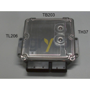 Boitier électronique calculateur du moteur pour téléscopique MANITOU 940166 adaptable