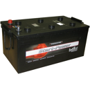 Batterie 12 V 200 AH 70027GUG Intact
