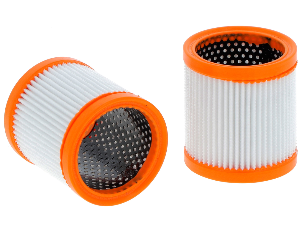 Filtre à air HIFI FILTER pour SANDVIK adaptable | Agriconomie