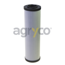 Cartouche de filtre hydraulique pour téléscopique MANITOU 600675 adaptable