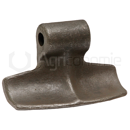 Marteau pour broyeur 150x60mm GESTIN Adaptable 